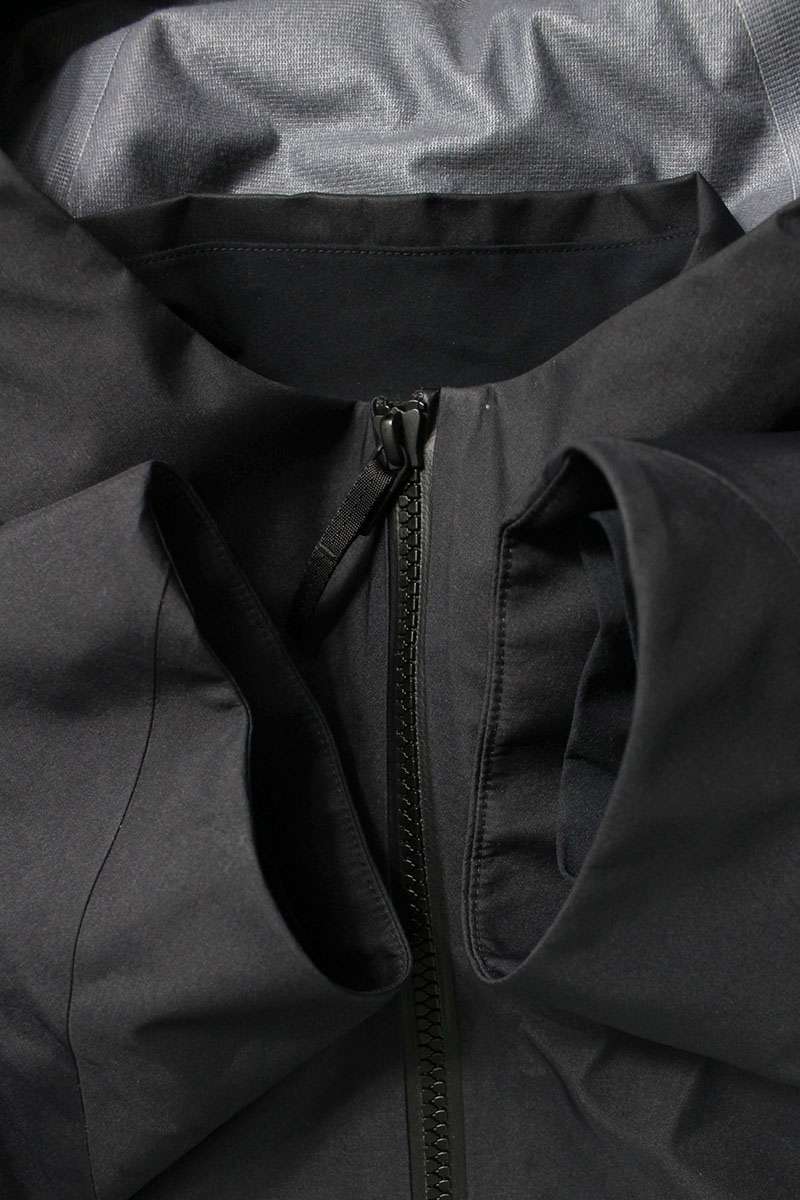 ARCTERYX Diode Jacket Gore-Tex Black Size XS