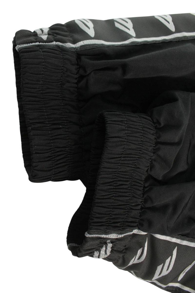 BALENCIAGA Striped Tracksuit Jacket Multi Size XXS