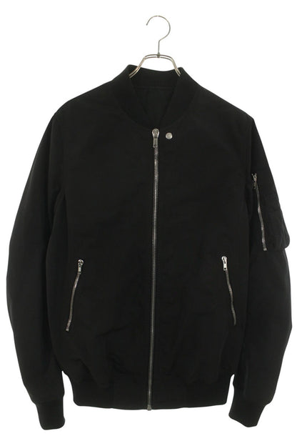 Rick Owens 25SS FT Classic Blouson Black Size M