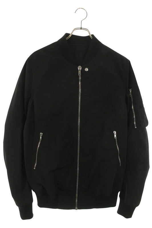 Rick Owens 25SS FT Classic Blouson Black Size M