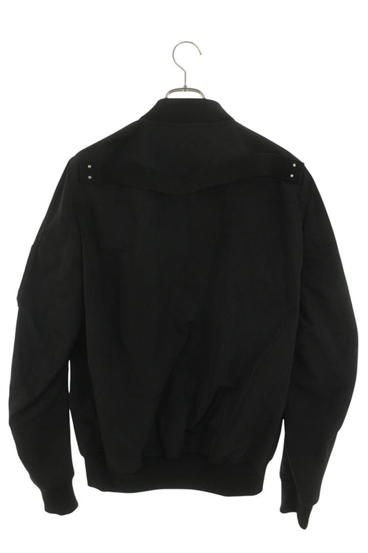 Rick Owens 25SS FT Classic Blouson Black Size M