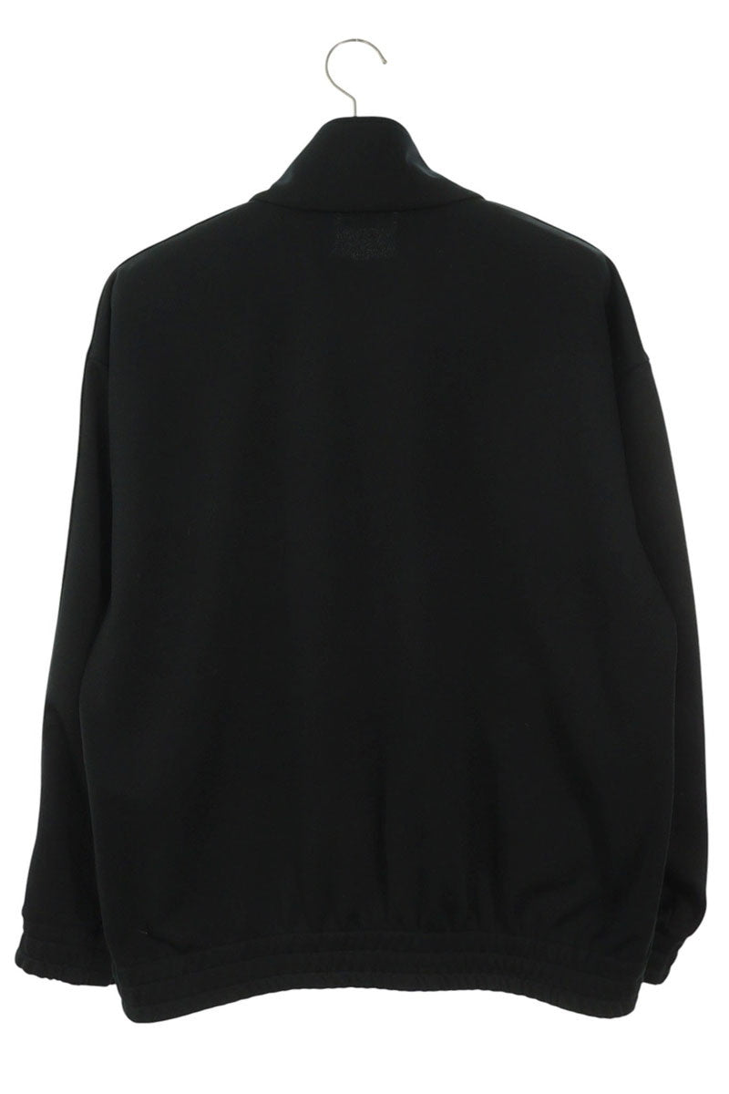 CELINE Polyester Double Face Jersey Blouson Multi Size S