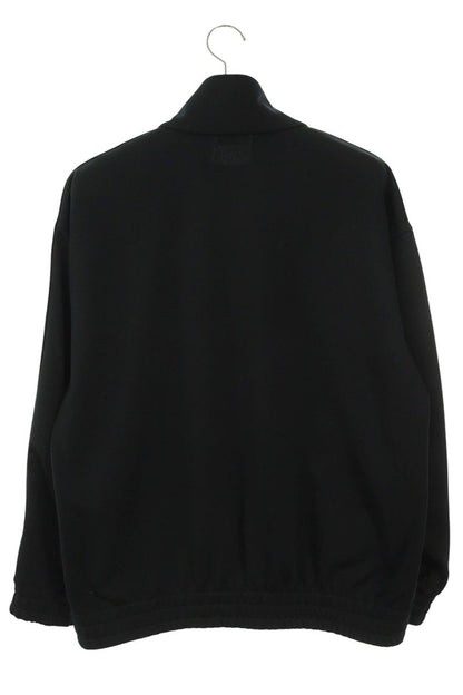 CELINE Polyester Double Face Jersey Blouson Multi Size S