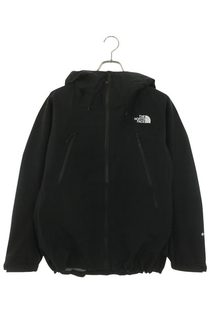 THE NORTH FACE Gore-Tex Climb Light Jacket Black Size M