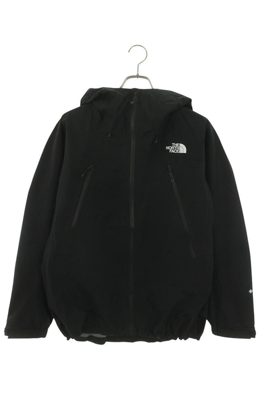 THE NORTH FACE Gore-Tex Climb Light Jacket Black Size M