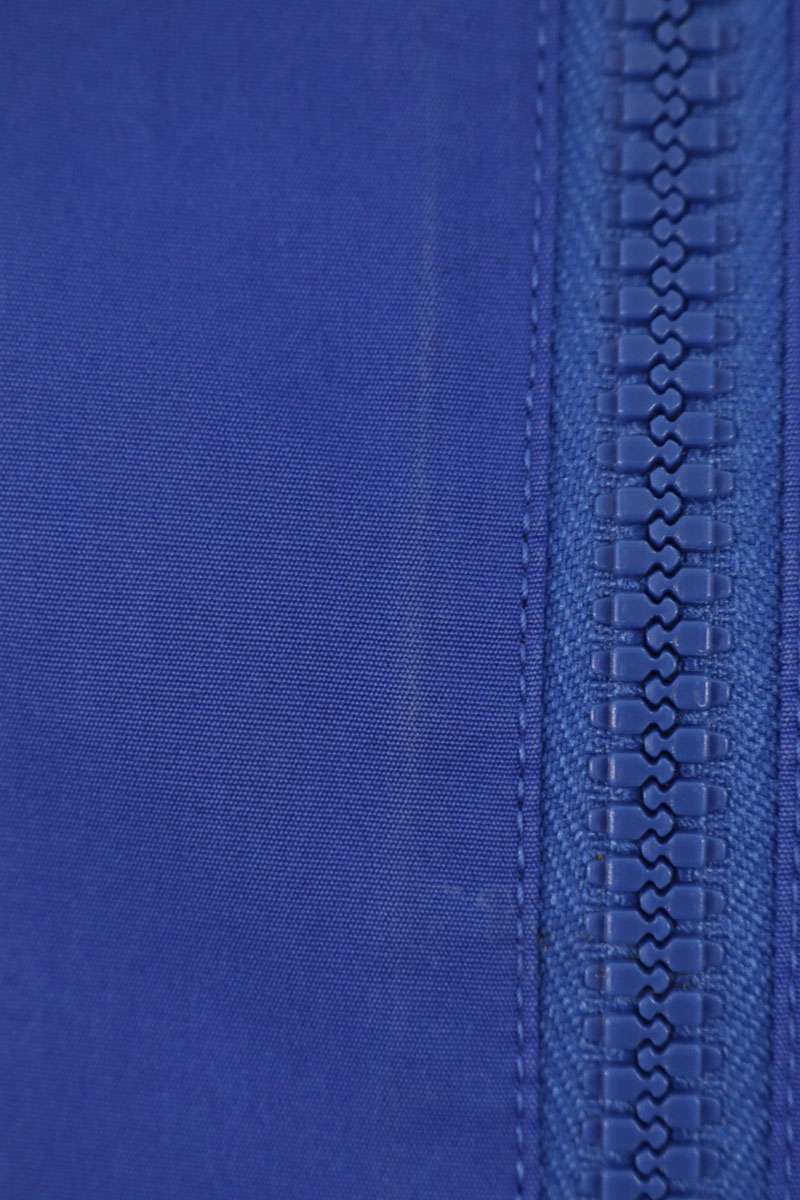 LOUISVUITTON 21SS Puppet Backpack Zip Blouson Blue Size S