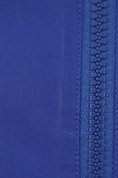 LOUISVUITTON 21SS Puppet Backpack Zip Blouson Blue Size S