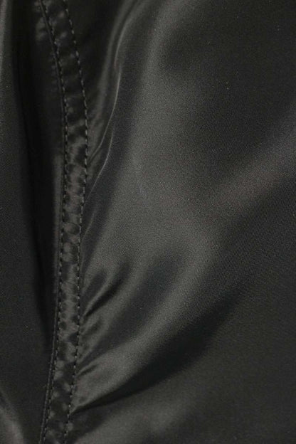 Sacai Blouson Black Size S