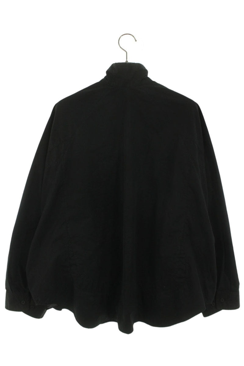BALENCIAGA 3B Sports Icon Track Jacket Black Size L