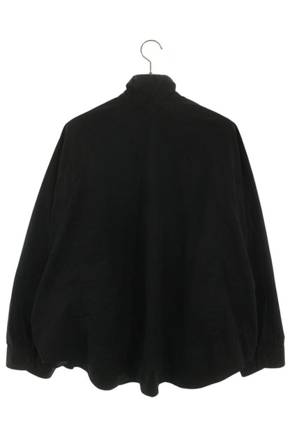 BALENCIAGA 3B Sports Icon Track Jacket Black Size L