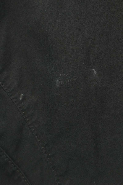 BALENCIAGA 3B Sports Icon Track Jacket Black Size L