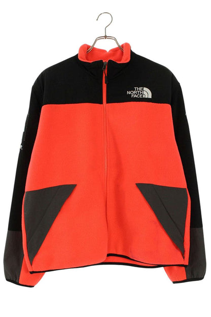 SUPREME 20SS RTG Fleece Jacket Red Size M