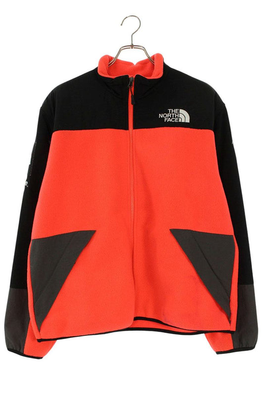 SUPREME 20SS RTG Fleece Jacket Red Size M