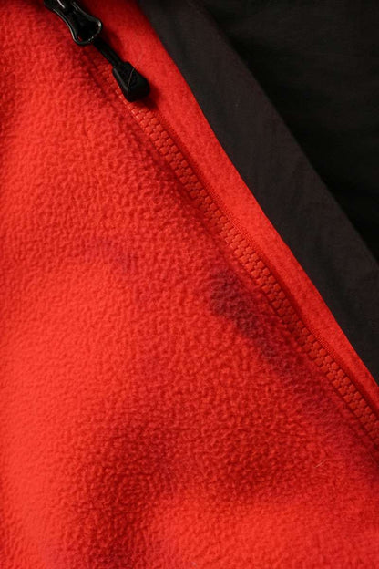 SUPREME 20SS RTG Fleece Jacket Red Size M