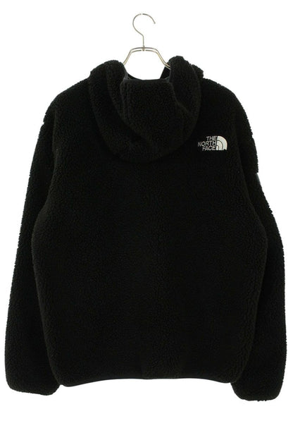 SUPREME 20AW S Logo Hooded Fleece Jacket S Size S