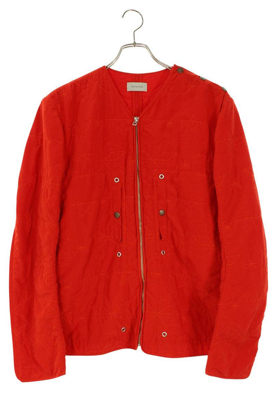Bed j.w. Ford 21AW Cardigan Red Size 2