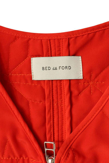 Bed j.w. Ford 21AW Cardigan Red Size 2