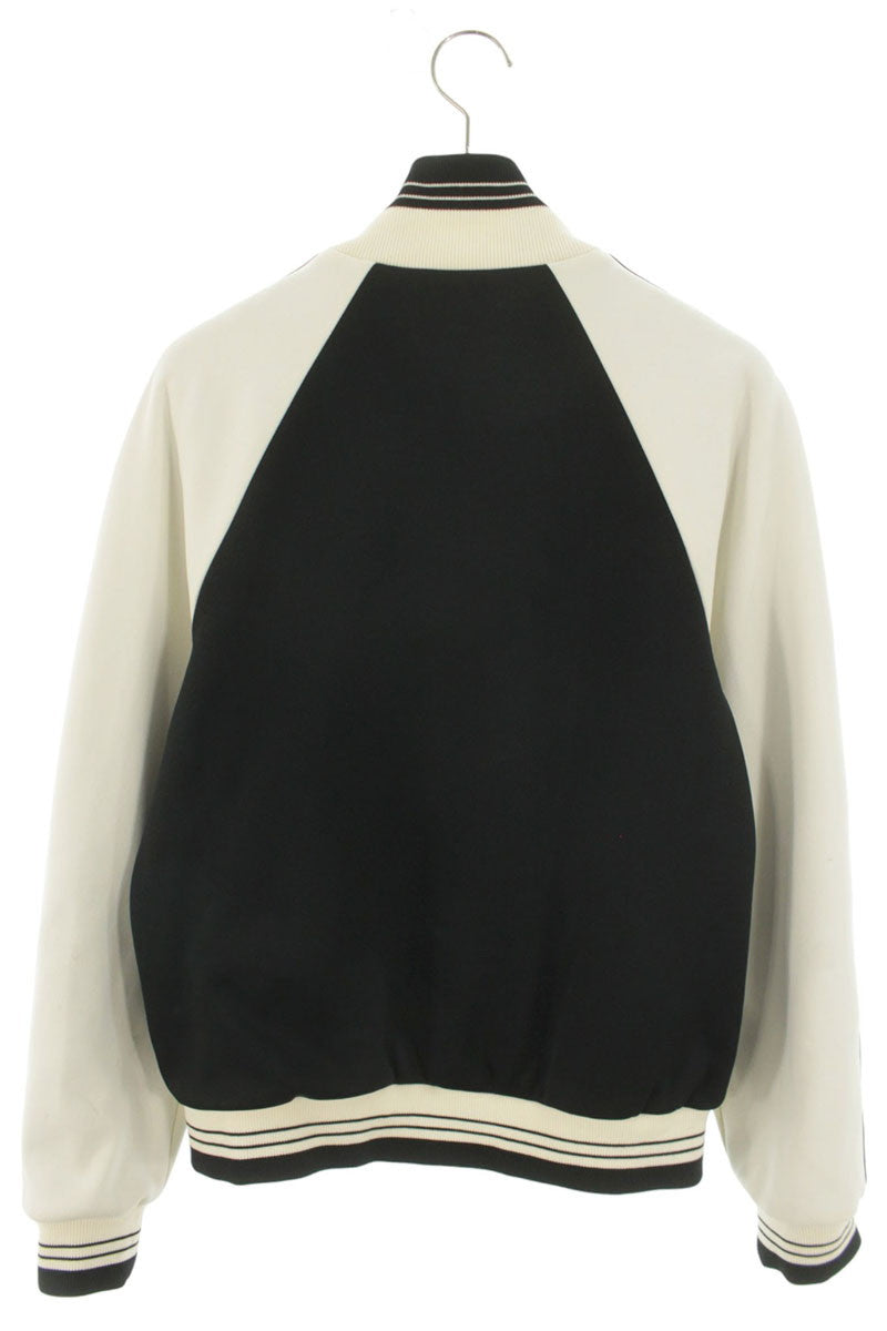 CELINE Triomphe Sideline Track Blouson Multi Size XS