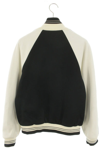 CELINE Triomphe Sideline Track Blouson Multi Size XS