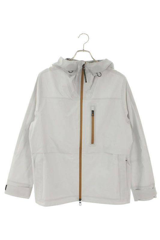 LOEWE x On Technical Shell Hooded Storm Jacket Multi Size L