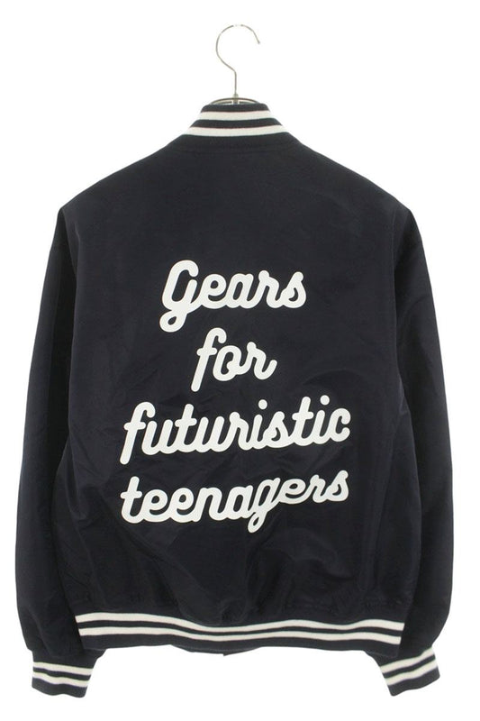 Human Made Blouson Blue Size S