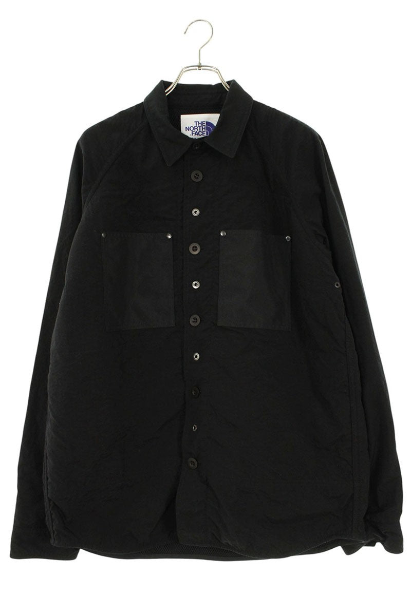 eYe Comme des Garcons Reversible Blouson Black Size XL