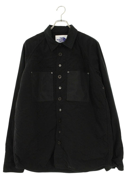 eYe Comme des Garcons Reversible Blouson Black Size XL