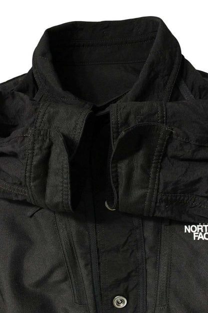 eYe Comme des Garcons Reversible Blouson Black Size XL