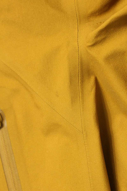 ARCTERYX BETA JACKET M Logo Embroidered Zip Jacket Size XL