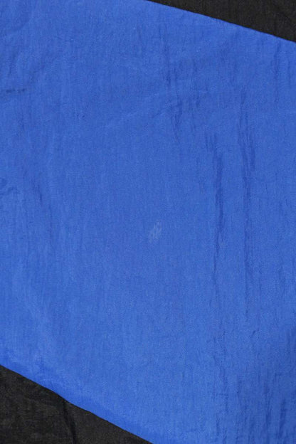 Marni Oversized Nylon Blouson Blue Size M