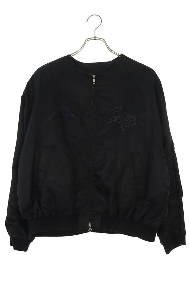 MYNE Blouson Black Size S