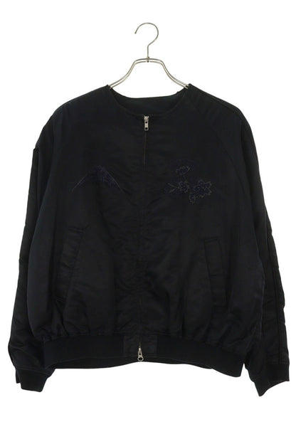 MYNE Blouson Black Size S
