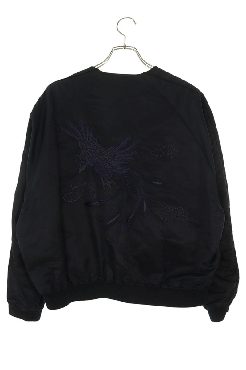 MYNE Blouson Black Size S