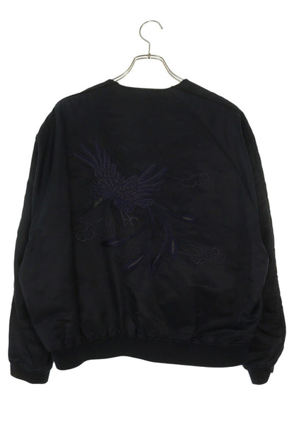 MYNE Blouson Black Size S