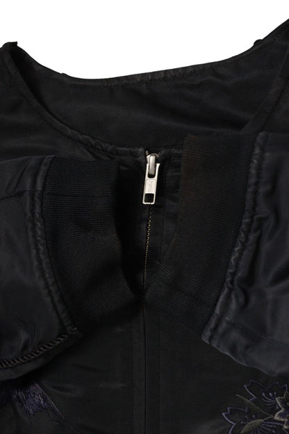 MYNE Blouson Black Size S