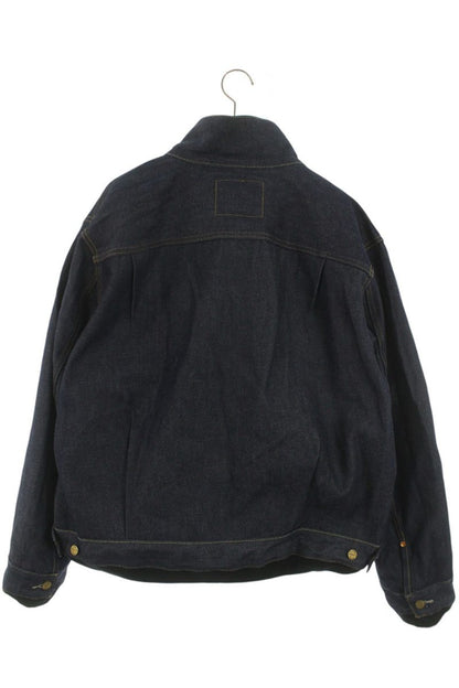 LEVI'S x Sacai Denim Reversible Bomber Jacket Black Size 4