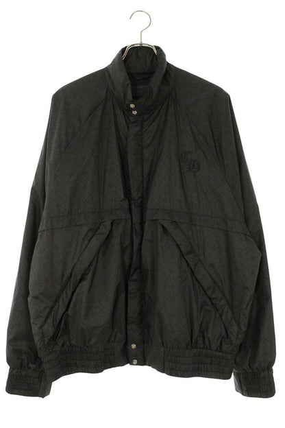 Chrome Hearts U MATCH POINT CH Dagger Zip Padded Size XL