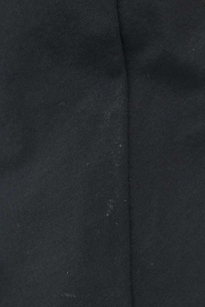 F.C.R.B Logo Zip Up Blouson Black Size M