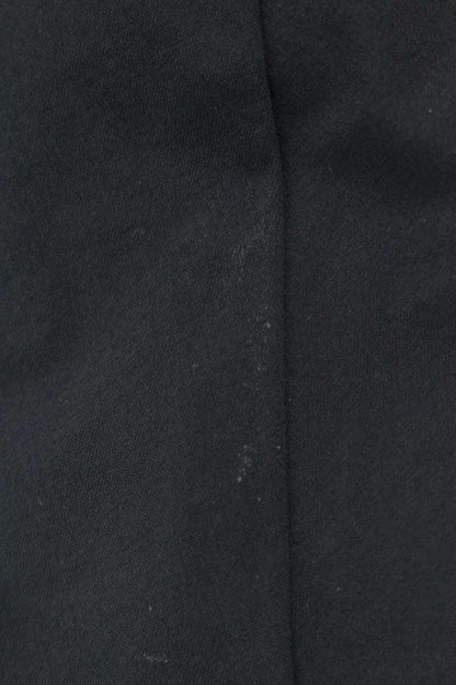 F.C.R.B Logo Zip Up Blouson Black Size M