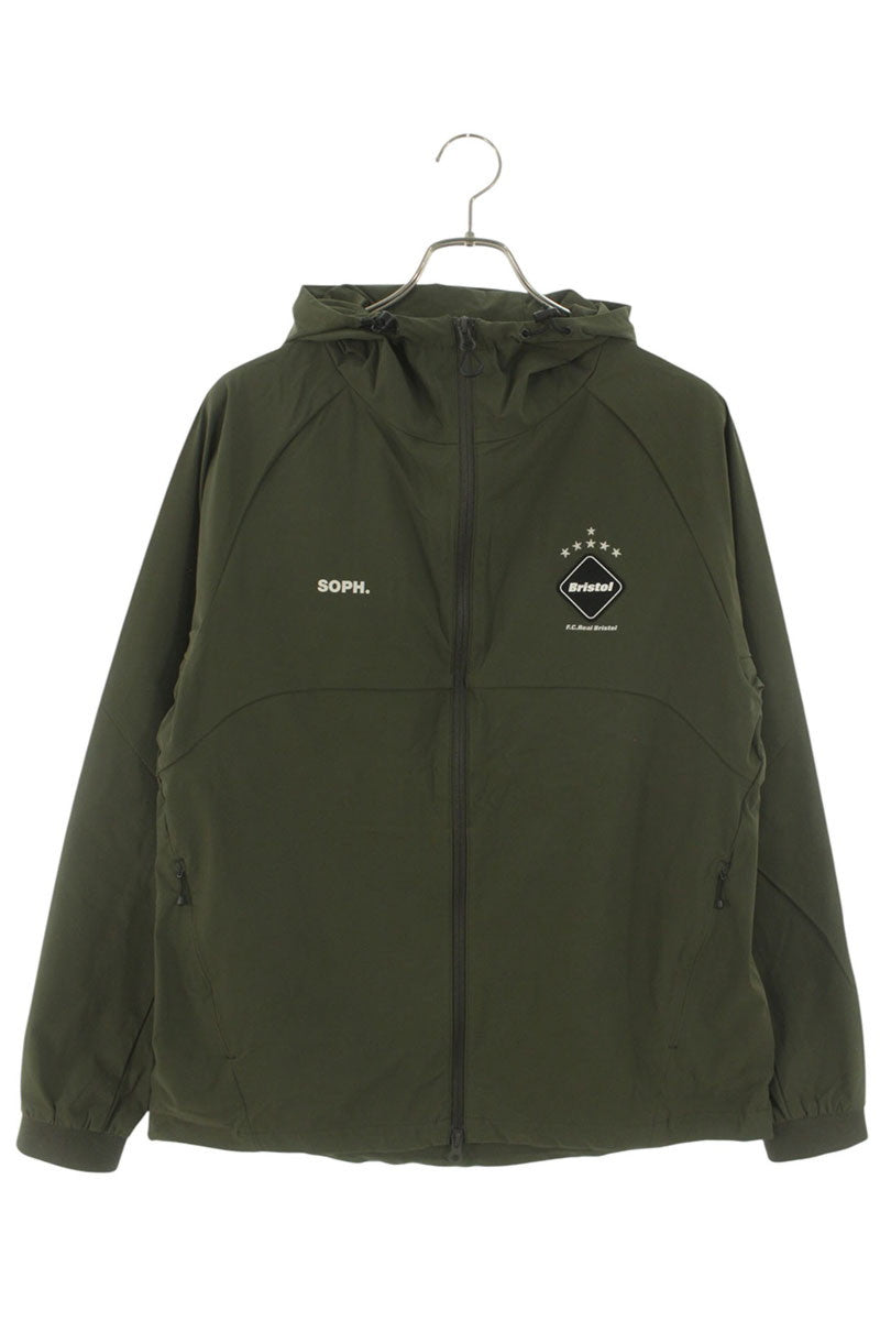 F.C.R.B Blouson Green Size M