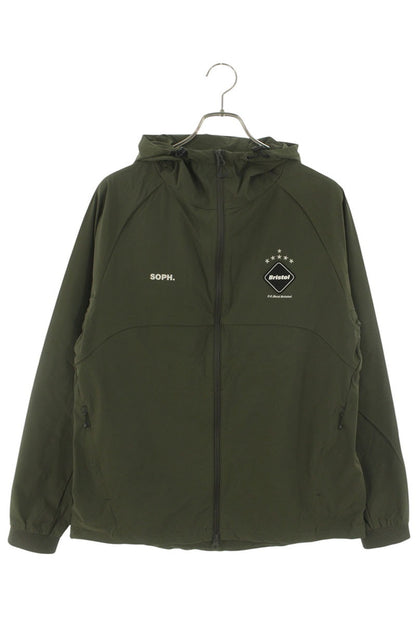 F.C.R.B Blouson Green Size M