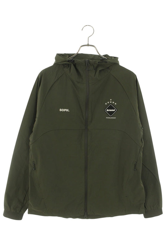 F.C.R.B Blouson Green Size M