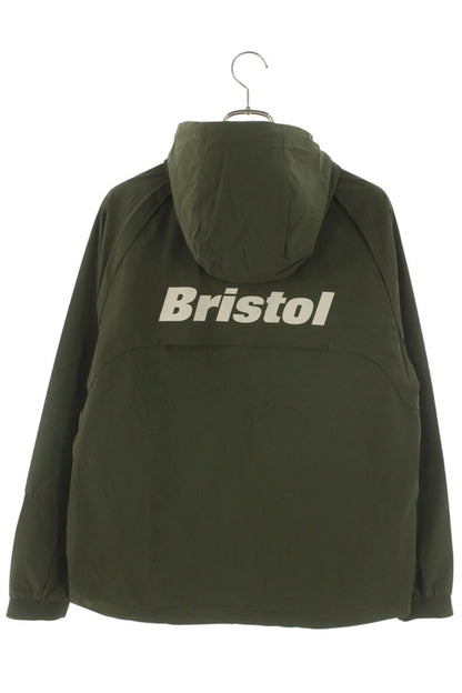 F.C.R.B Blouson Green Size M