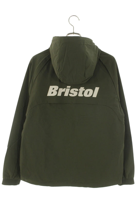 F.C.R.B Blouson Green Size M