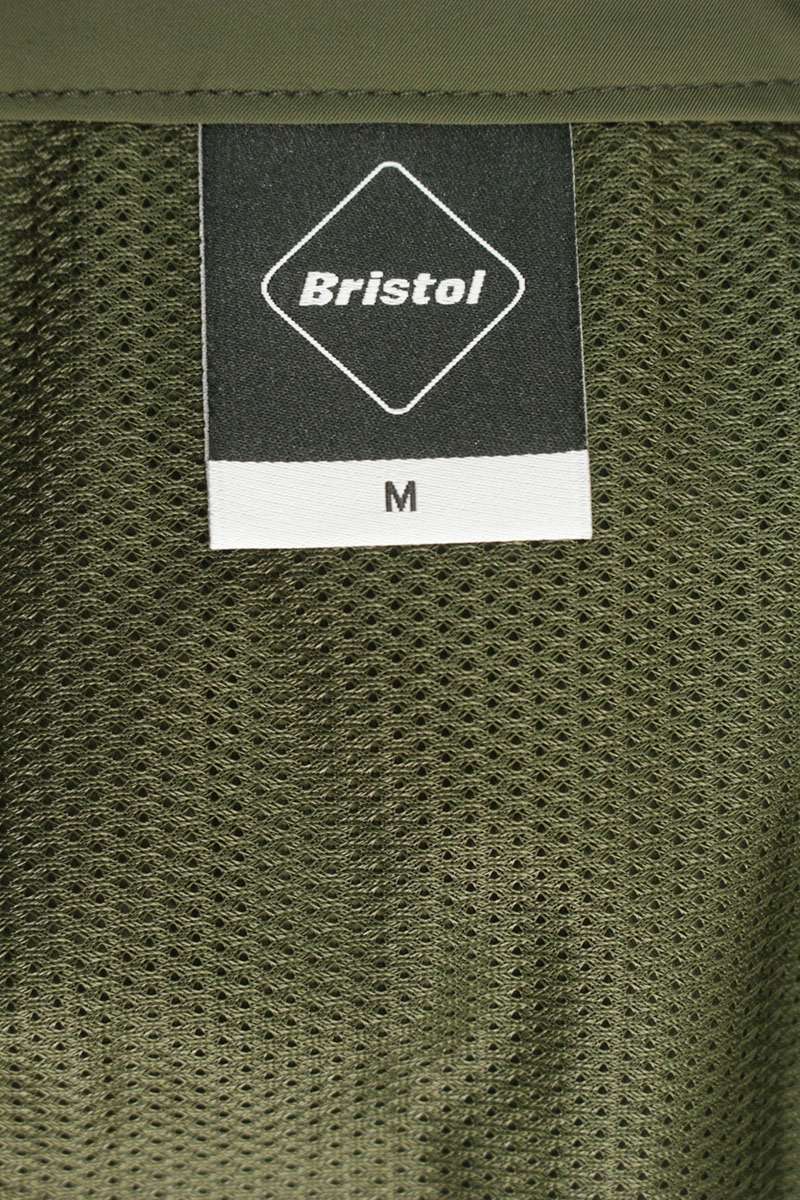 F.C.R.B Blouson Green Size M