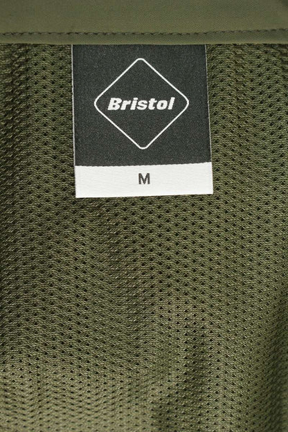 F.C.R.B Blouson Green Size M