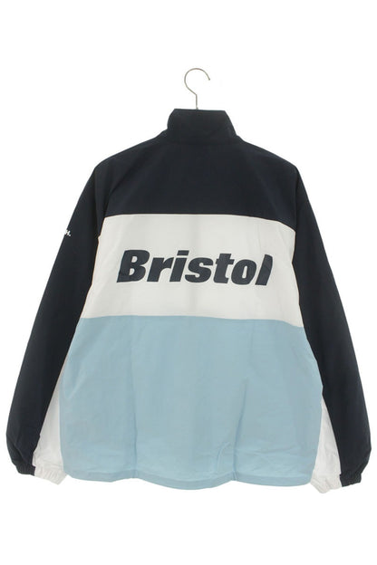 F.C.R.B Blouson Blue Size M