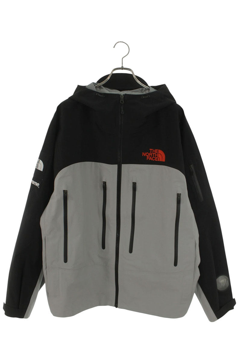 Supreme x The North Face 22AW Taped Seam Shell Jacket Size XL