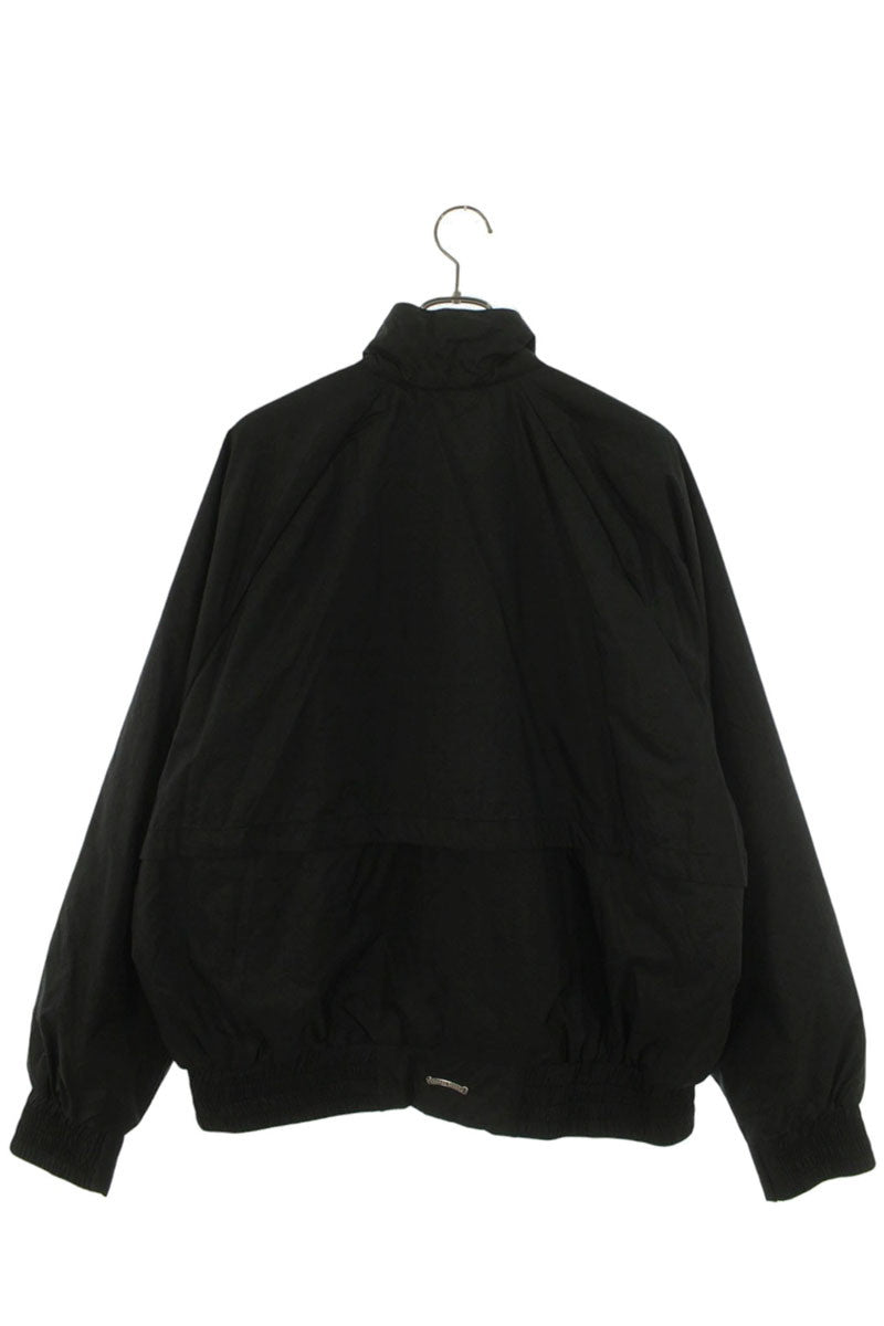 Chrome Hearts U MATCH POINT CH Padded Zip Jacket Size L