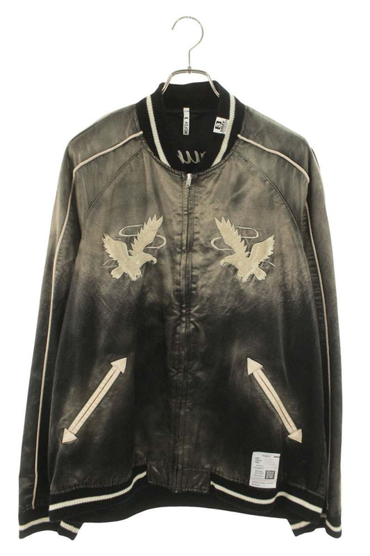 Maison MIHARA YASUHIRO Embroidered Sukajan Blouson Size L
